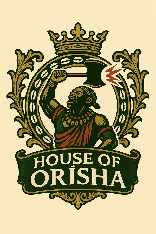 House of Orisha